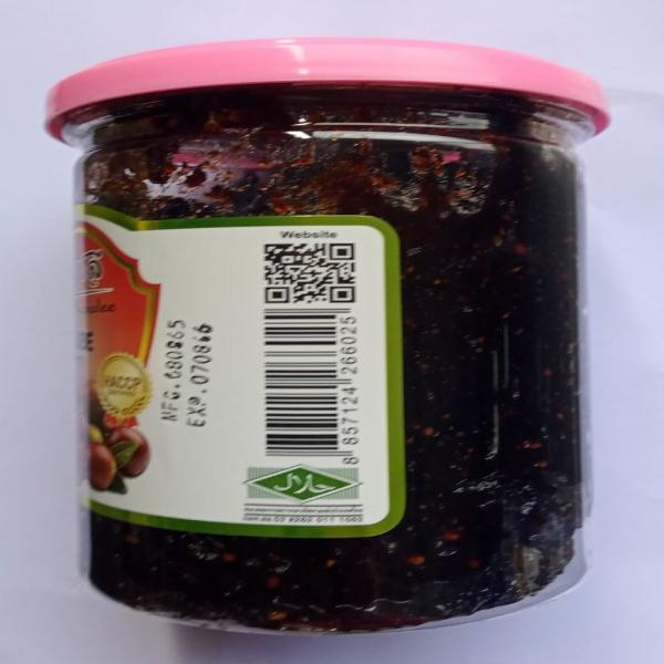 JUJUBE PASTE