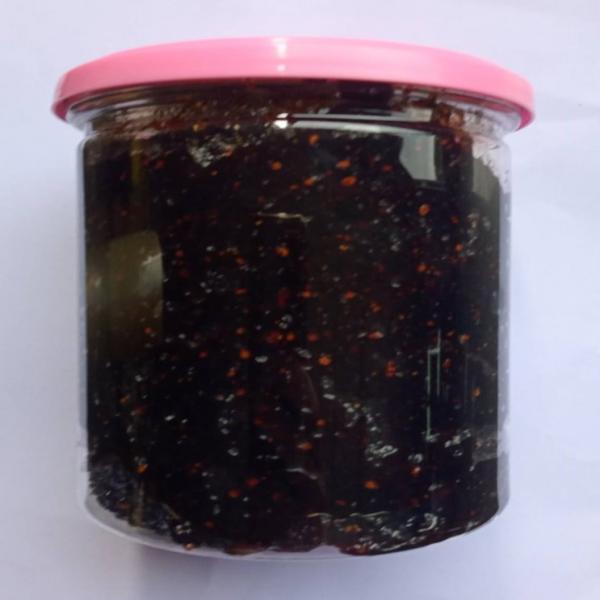 JUJUBE PASTE