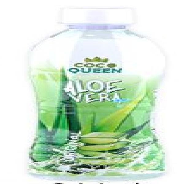 Aloe Vera Drink
