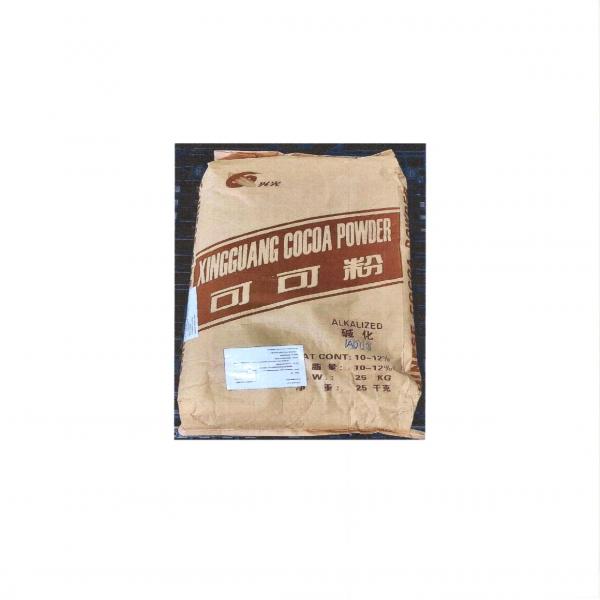 COCOA POWDER A003