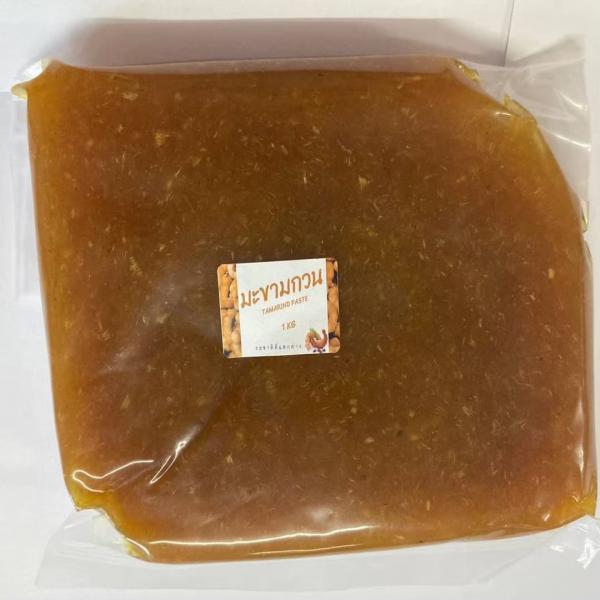 TAMARIND PASTE