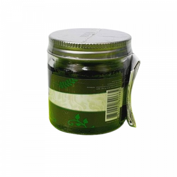 ฺBLACK BALM NO.66 ERAWADEE BRAND