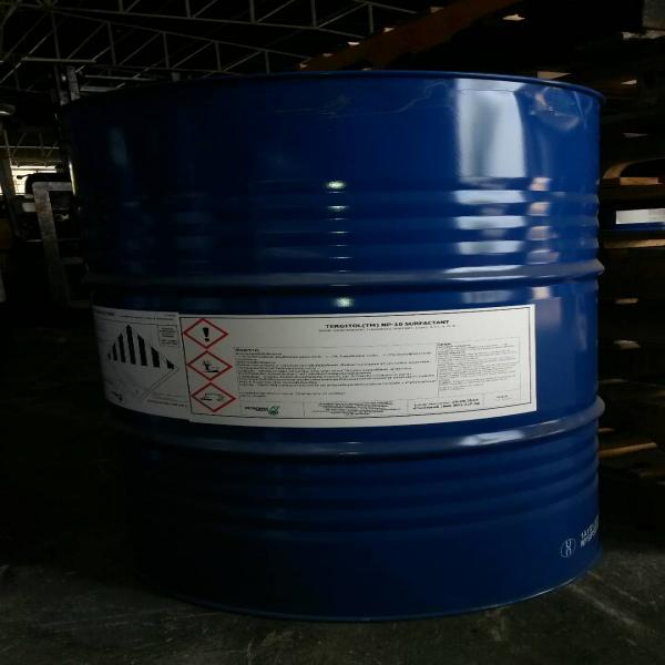 Ethonas NP-10
