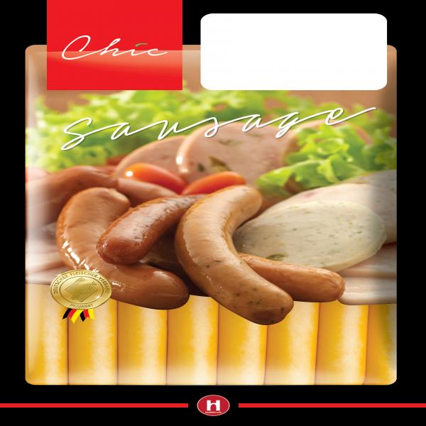 CHICKEN COUNTRY FRANKFURTER