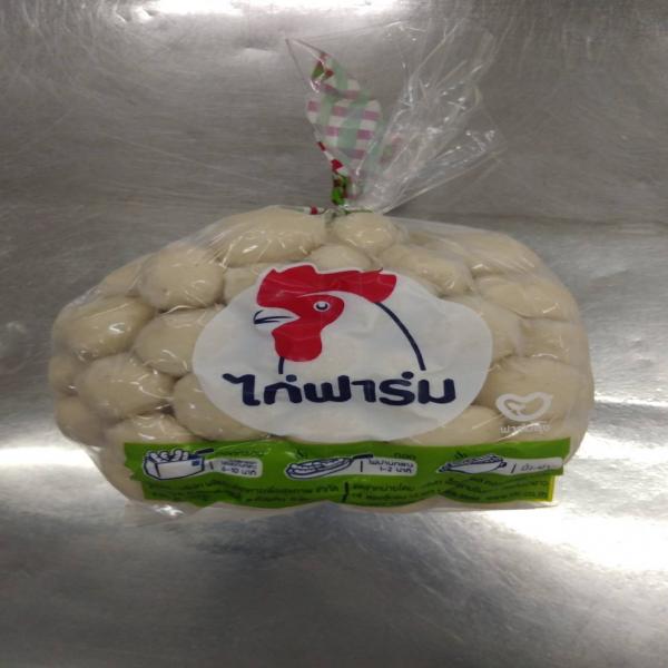 SPECIAL CHICKEN BALL