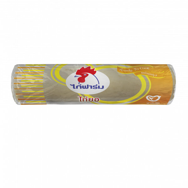 VIETNAMESE CHICKEN SAUSAGE