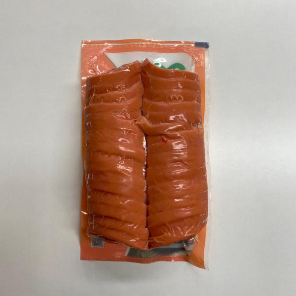 CHILLI VIETNAMESE CHICKEN SLICE SAUSAGE (LARGE)