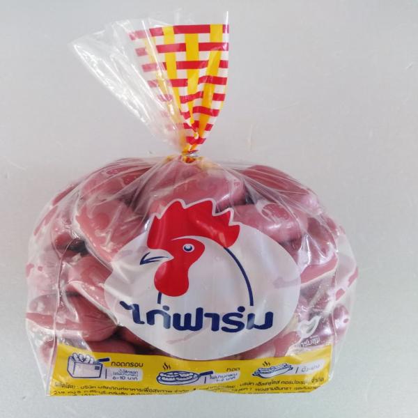 CLASSIC COCKTAIL SAUSAGE