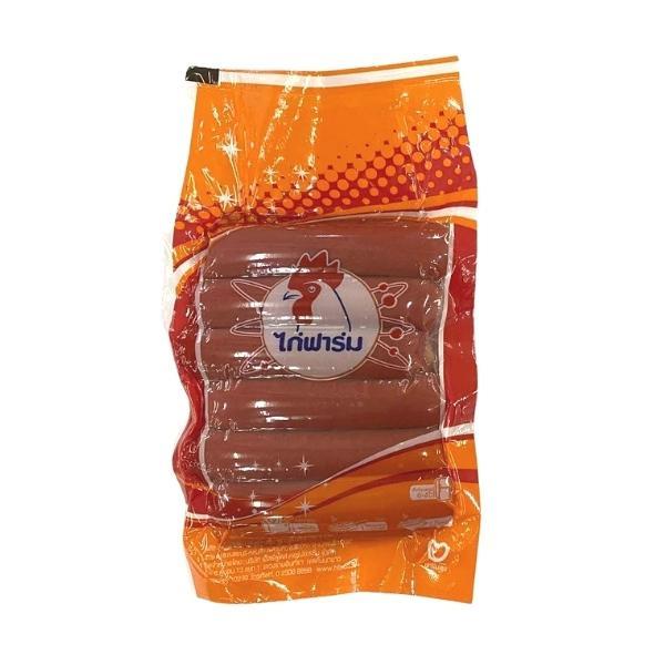 JUMBO CHICKEN SAUSAGE