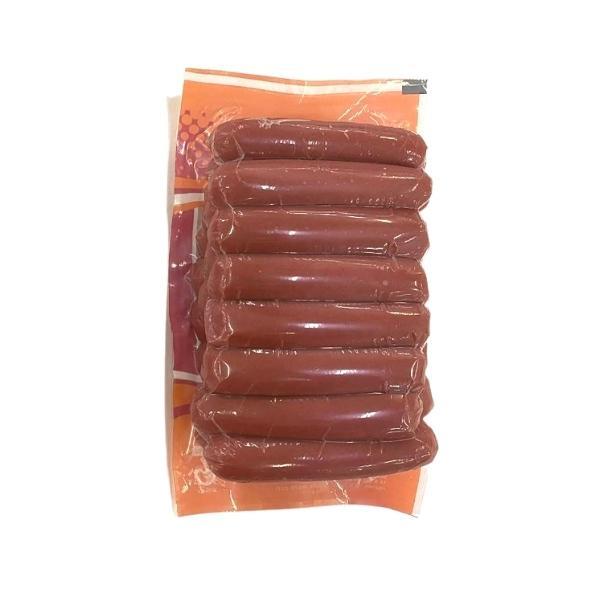 JUMBO CHICKEN SAUSAGE