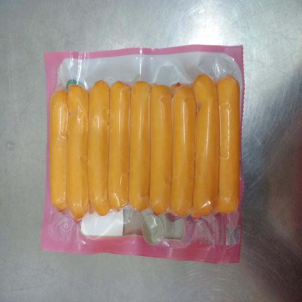 SMOKY HOTDOG SAUSAGE