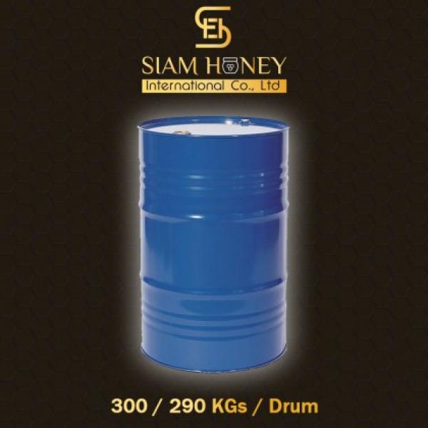 น้ำผึ้งจากดอกเสม็ด