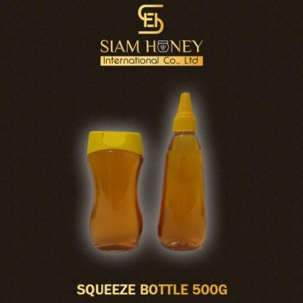Propolis Honey
