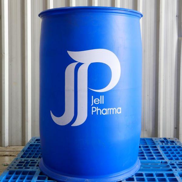 Light Liquid Paraffin 15 USP (JELL) / India