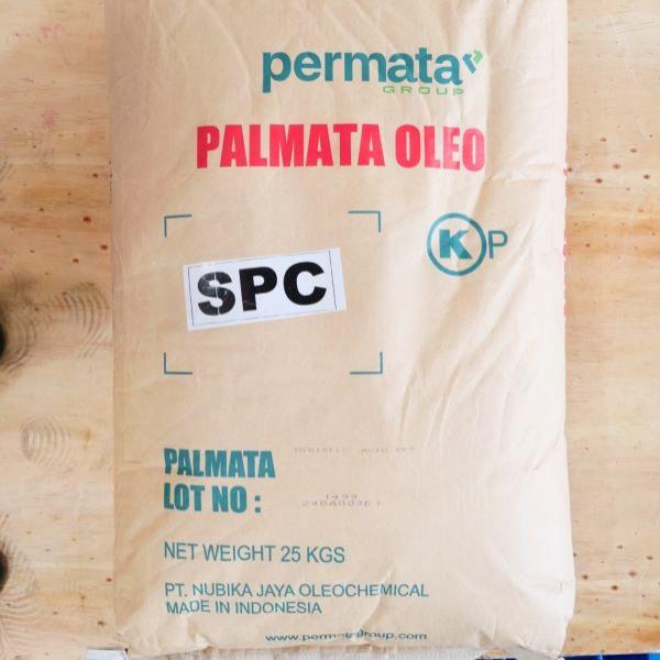 Myristic acid 99.0% (PT.NUBIKA JAYA)  / Indonesia