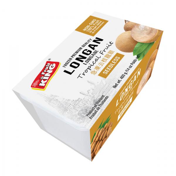 Frozen Longan