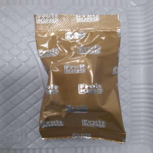 Rice Crispy Freeze Dried Monthong Durian Sticky Rice (Box)