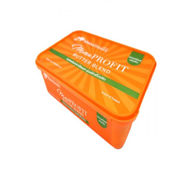 Butter Blend Unsalted 1 KG.