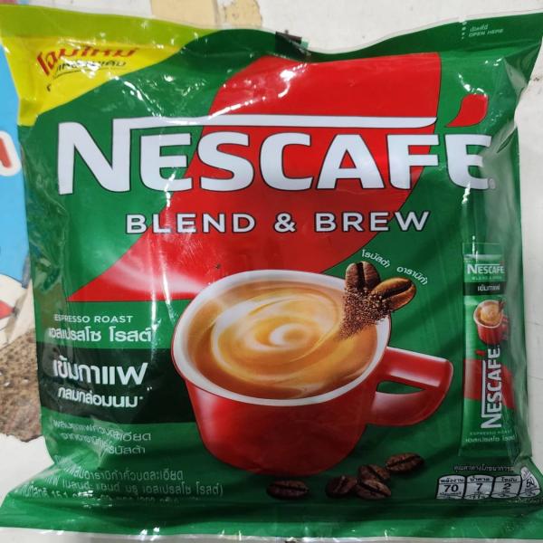 Coffee Mix Powder with Finely Ground Roasted Arabica