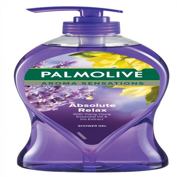 Palmolive Aroma Sensations Shower Gel Absolute Relax