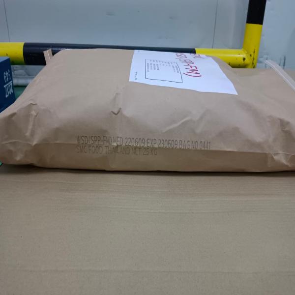 Sugar / Full Cream Milk Powder