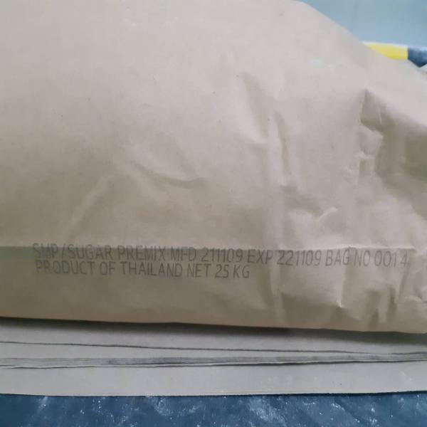 Sugar / Skimmed Milk Powder