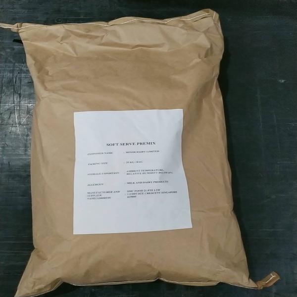 Sugar / Skimmed Milk Powder