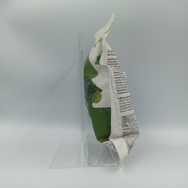 WOW SEAWEED CRISPY FRIED SEAWEED ORIGINAL FLAVOUR KOKIRI BRAND
