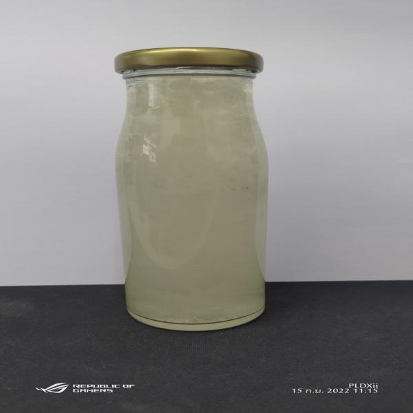 เครื่องดื่มรังนกสำเร็จรูป สูตร ไซลิทอลผสมคอลลาเจน