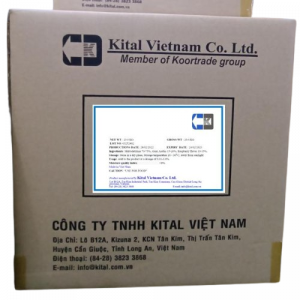 CREAM FLAVOUR SDB0084