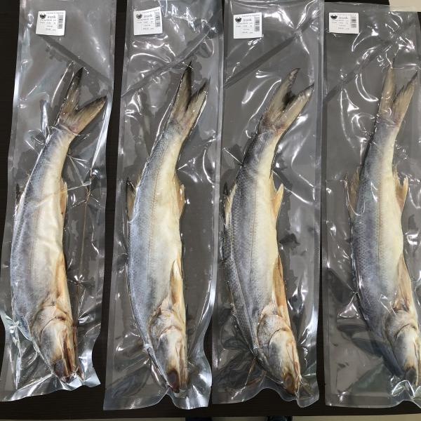 Salted Fish Kulao