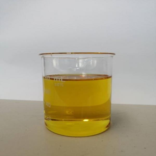 Rice bran oil Jaikao brand