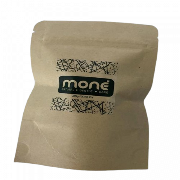 สบู่หินแร่ผสมว่านหางจระเข้ 20 กรัม