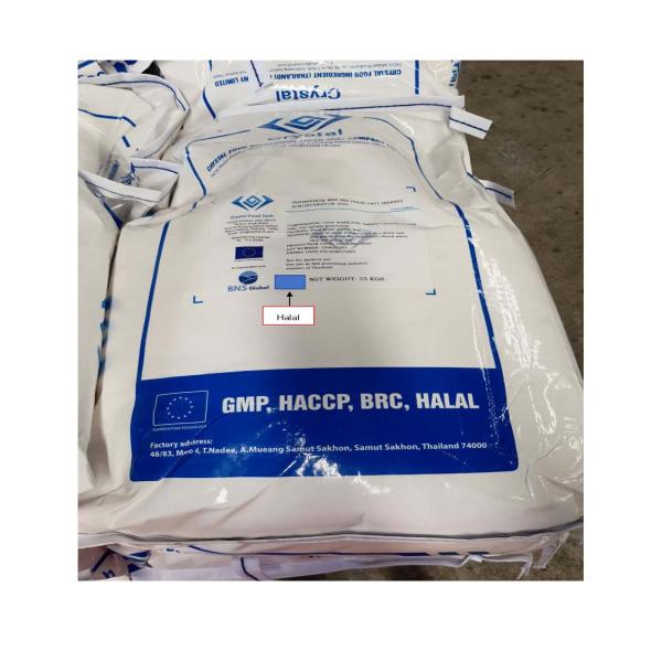 NON PHOSPHATE BS-MIX 4304