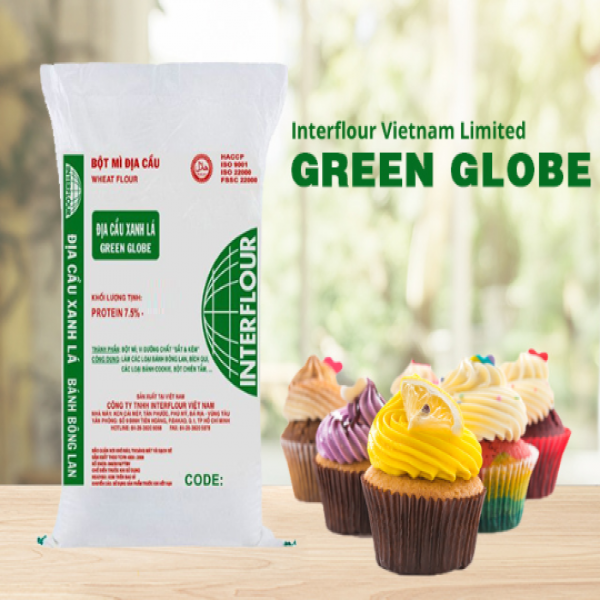 แป้งสาลี