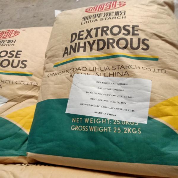 Dextrose Anhydrous