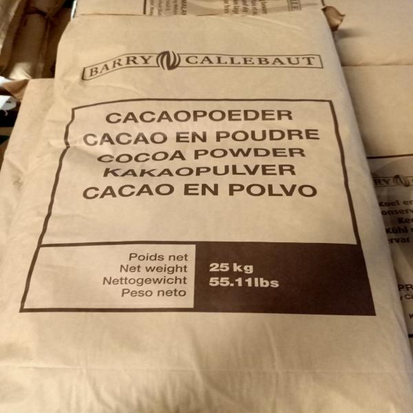 Cocoa Powder