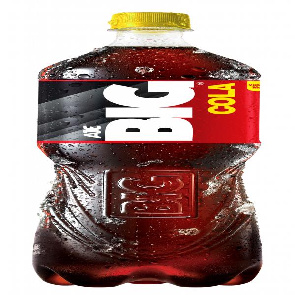 Carbonated drink