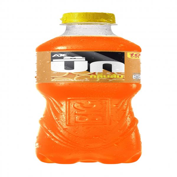 Carbonated drink