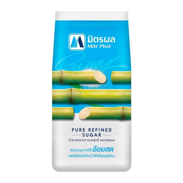 Refined Sugar (Film)