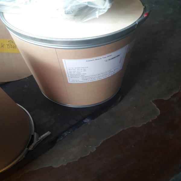 Instant Black Tea Powder