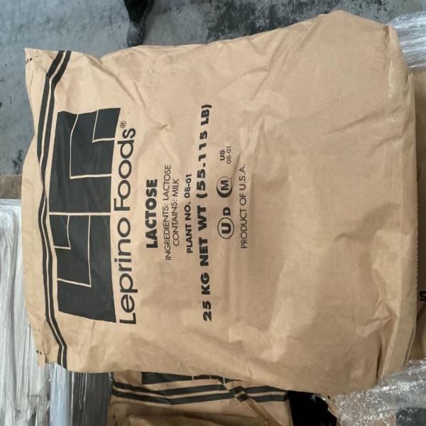 Lactose 200 mesh