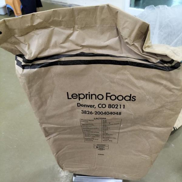 Lactose 200 mesh