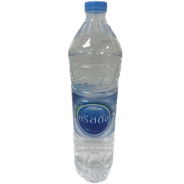 CRYSTAL Drinking Water