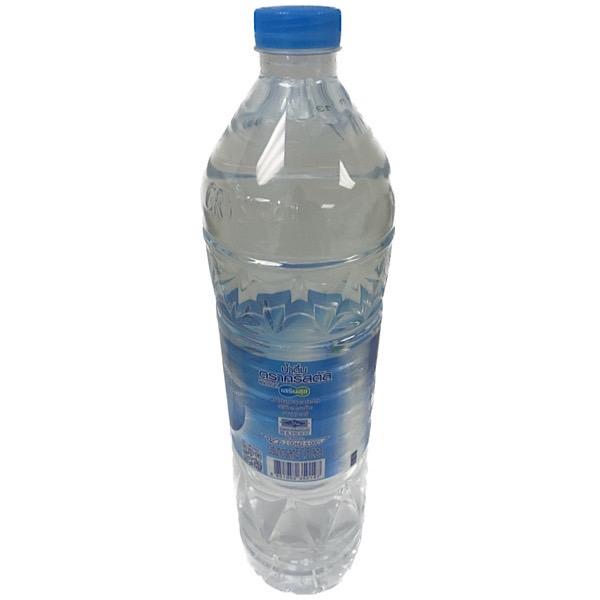 CRYSTAL Drinking Water