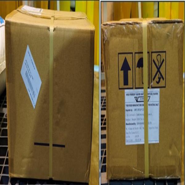 มิโซะ พาวเดอร์