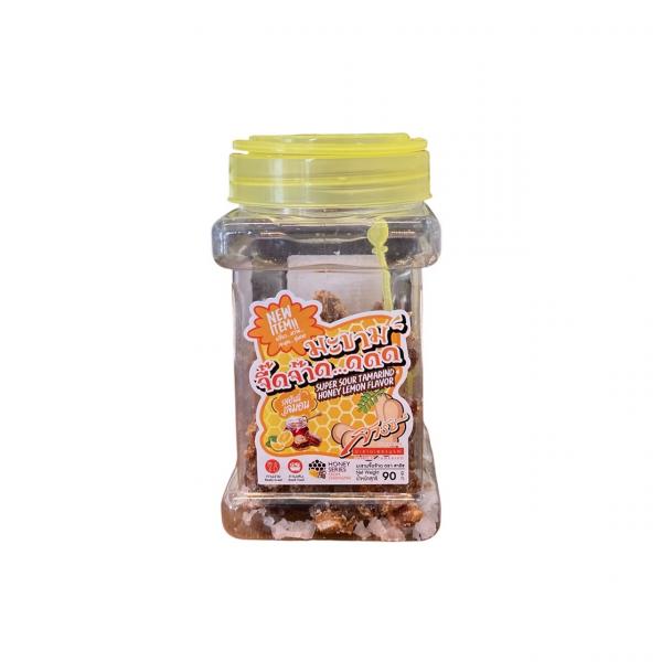 Super Sour Tamarind Honey Lemon Flavor
