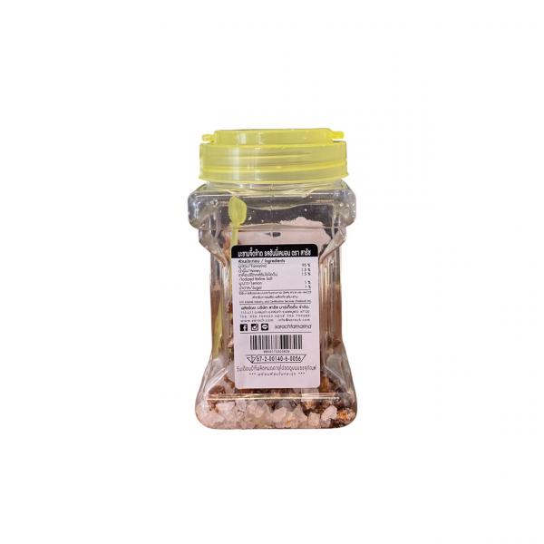 Super Sour Tamarind Honey Lemon Flavor