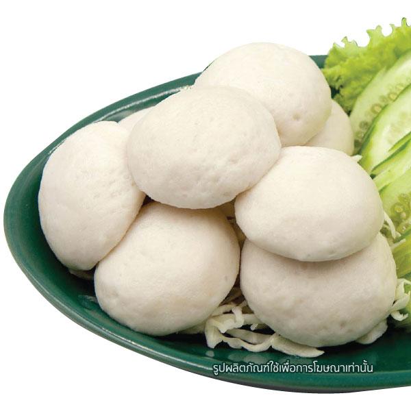 JAPANESE STYLE FISH BALL