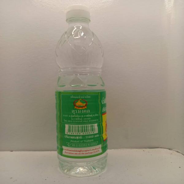 Artificial vinegar